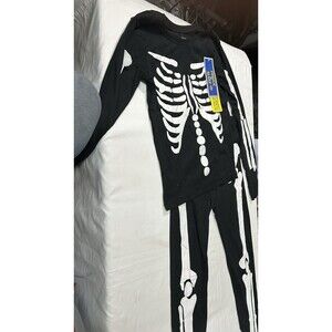 Prince Of Sleep Skeleton Pjs